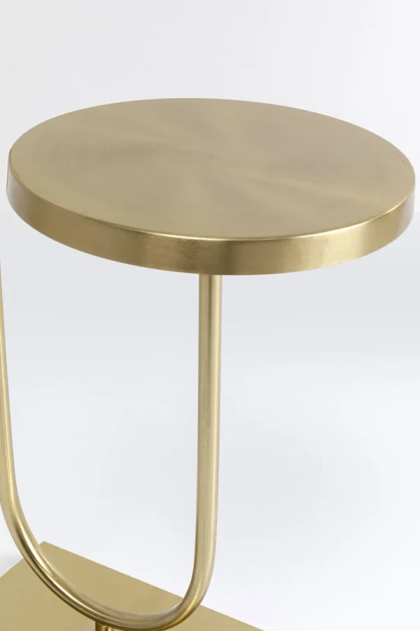 Lattiavalaisimet>KARE Design Posso Lattiavalaisin Sivupöydällä155cm