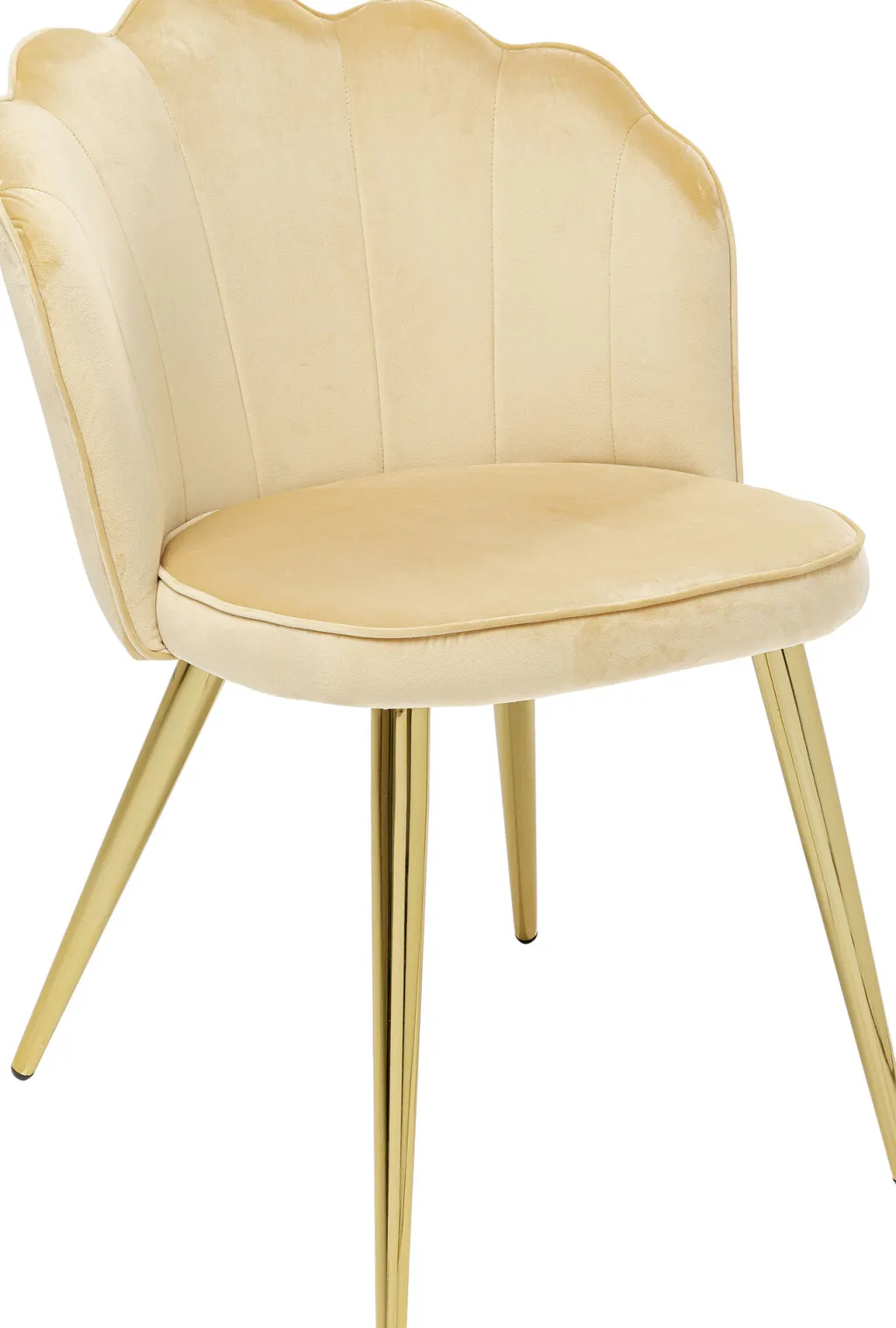 princess_tuoli_beige_setti_1.webp Tuolit>KARE Design Princess Tuoli Beige (2/Setti)