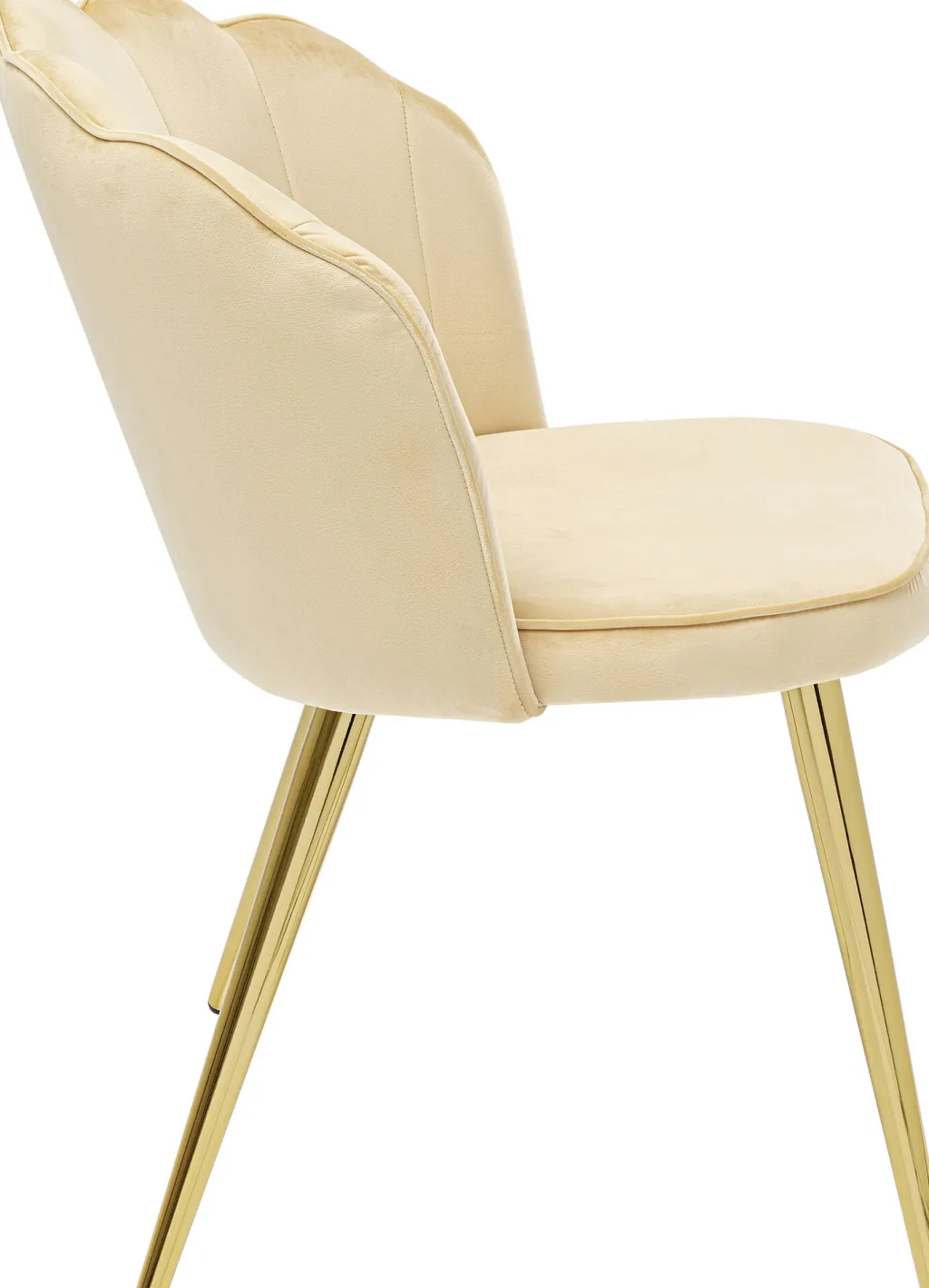 princess_tuoli_beige_setti_3.webp Tuolit>KARE Design Princess Tuoli Beige (2/Setti)