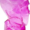 Maljakot | Olohuone>KARE Design Prisma Face Kasvot Maljakko Pinkki 30cm