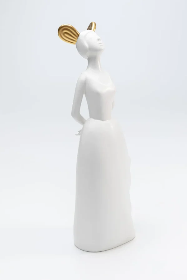 Koriste-Esineet>KARE Design Proud Lady Koriste-esine 35cm