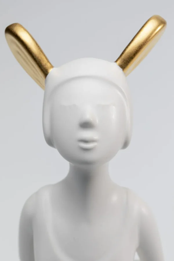 Koriste-Esineet>KARE Design Proud Lady Koriste-esine 35cm