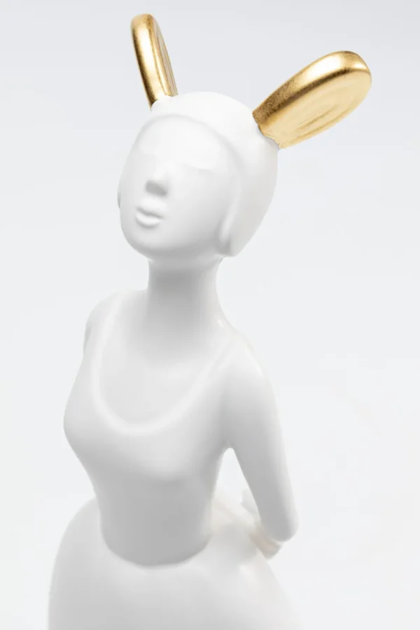 Koriste-Esineet>KARE Design Proud Lady Koriste-esine 35cm