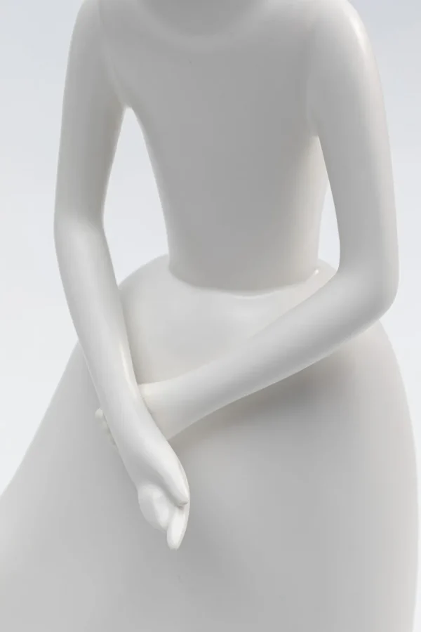 Koriste-Esineet>KARE Design Proud Lady Koriste-esine 35cm