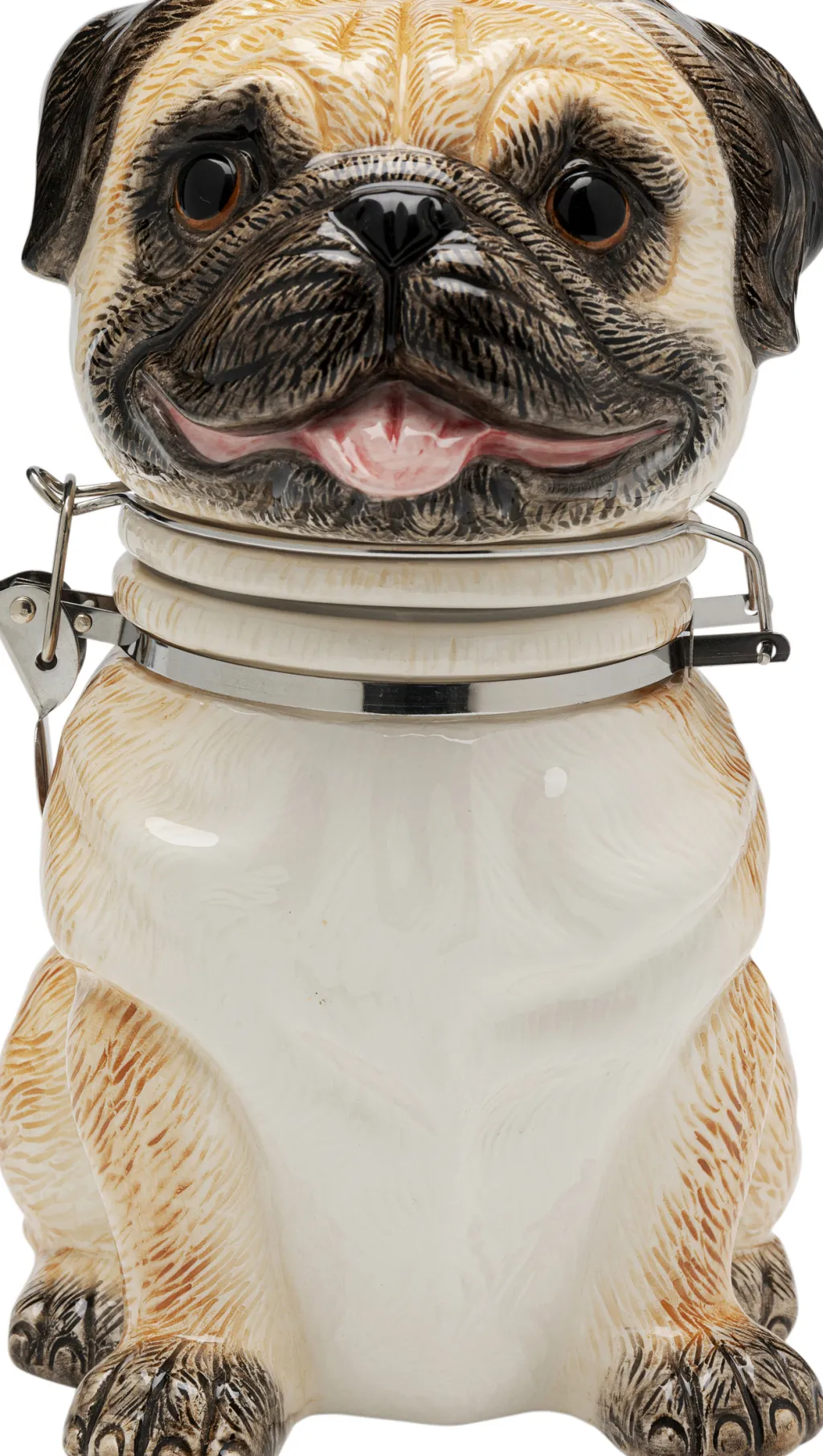 pug_mopsi_koristepurkki_cm_0.webp Purkit>KARE Design Pug Mopsi Koristepurkki 18cm