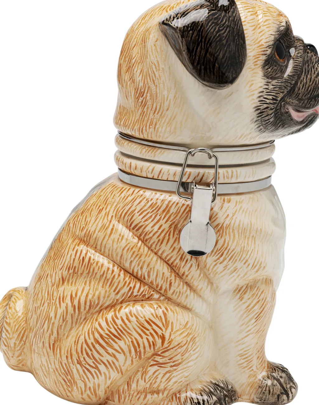 pug_mopsi_koristepurkki_cm_1.webp Purkit>KARE Design Pug Mopsi Koristepurkki 18cm
