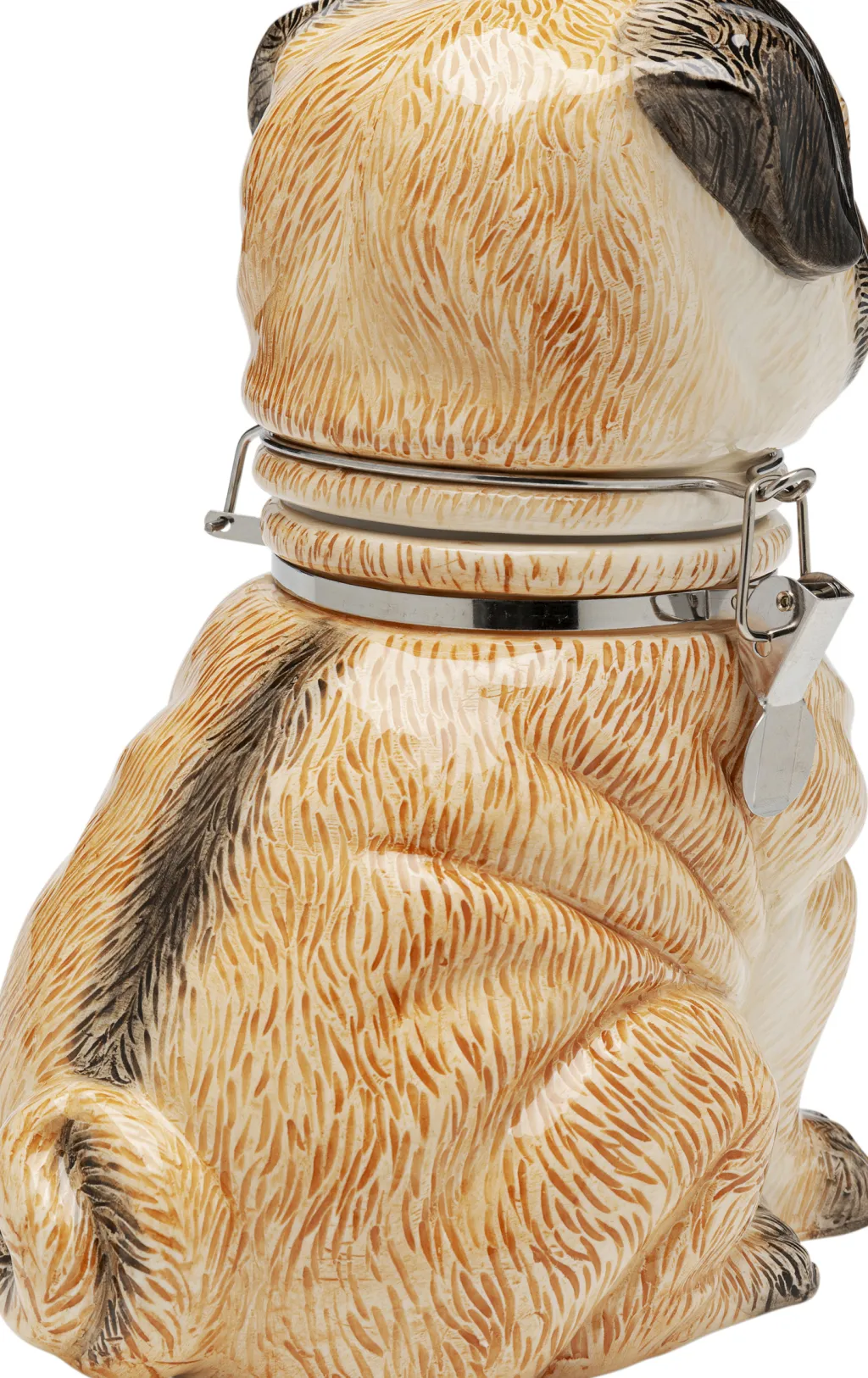 pug_mopsi_koristepurkki_cm_2.webp Purkit>KARE Design Pug Mopsi Koristepurkki 18cm
