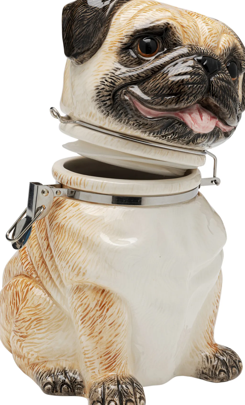 pug_mopsi_koristepurkki_cm_3.webp Purkit>KARE Design Pug Mopsi Koristepurkki 18cm