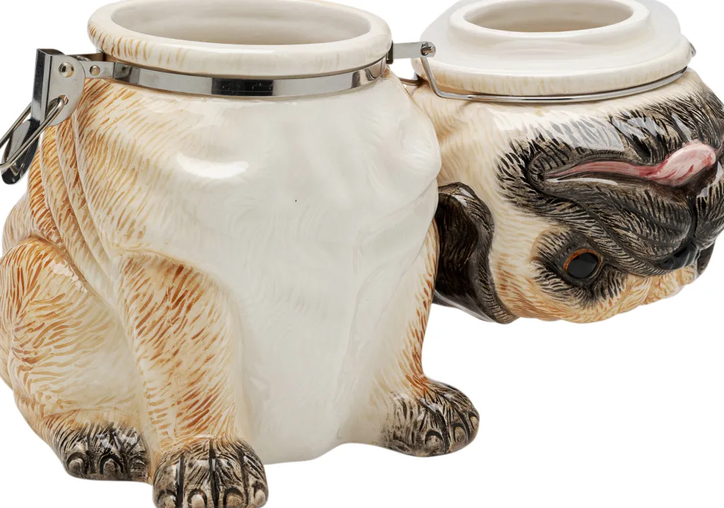 pug_mopsi_koristepurkki_cm_4.webp Purkit>KARE Design Pug Mopsi Koristepurkki 18cm