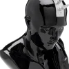 Koriste-Esineet>KARE Design Punk Boy Poika Koriste-esine Musta 42cm