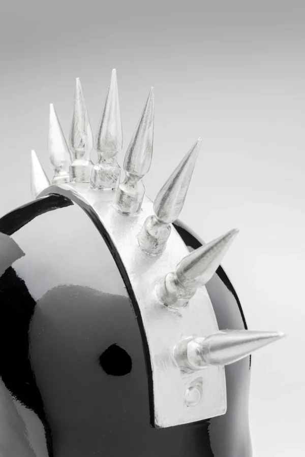 Koriste-Esineet>KARE Design Punk Boy Poika Koriste-esine Musta 42cm