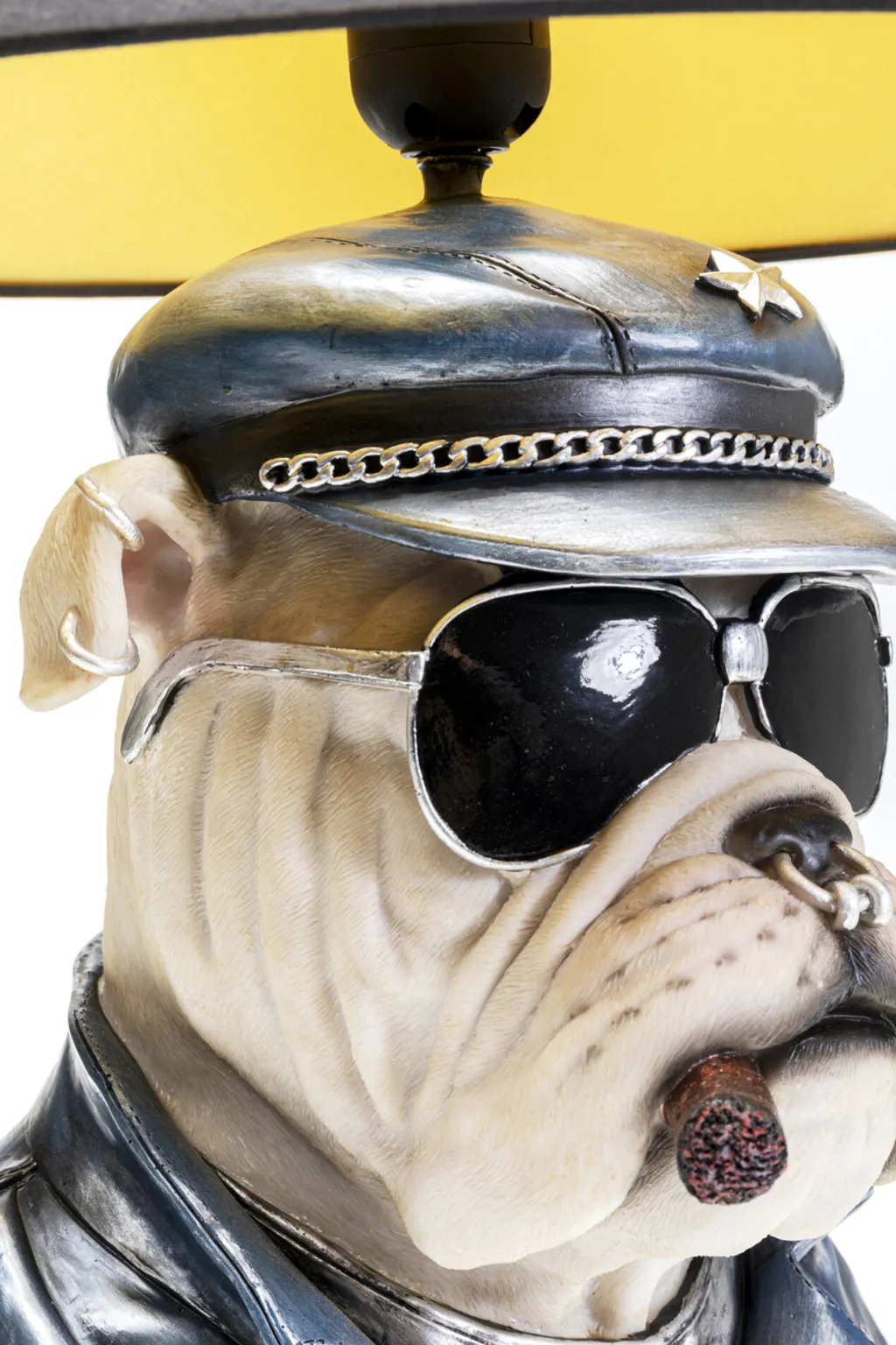 punk_dog_punkkari_koira_pytvalaisin_cm_4.webp Pöytävalaisimet>KARE Design Punk Dog Punkkari Koira Pöytävalaisin 57cm