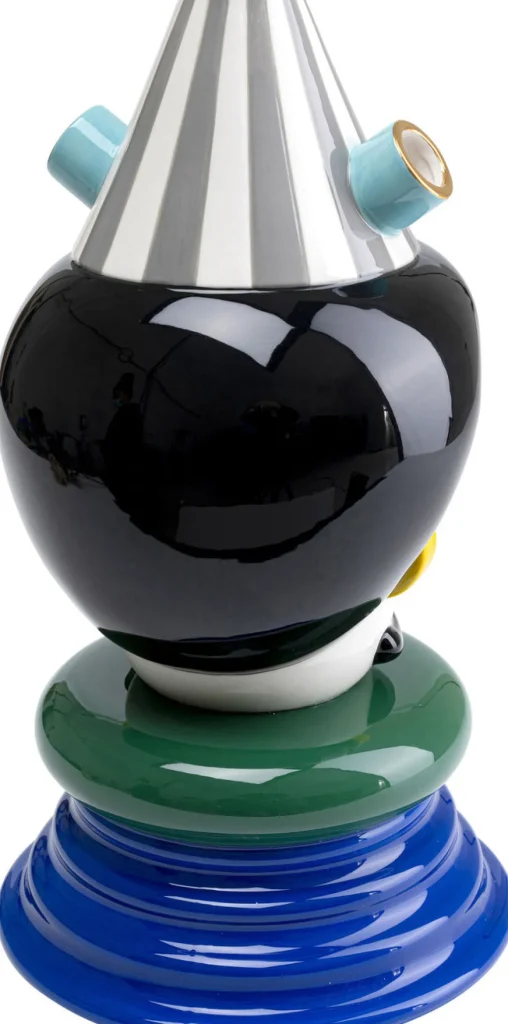 Maljakot>KARE Design Puppet Boy Deco Maljakko 36cm