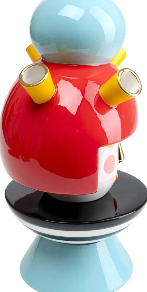 Maljakot>KARE Design Puppet Girl Deco Maljakko 36cm