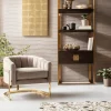 Nojatuolit>KARE Design Pure Elegance Nojatuoli Beige