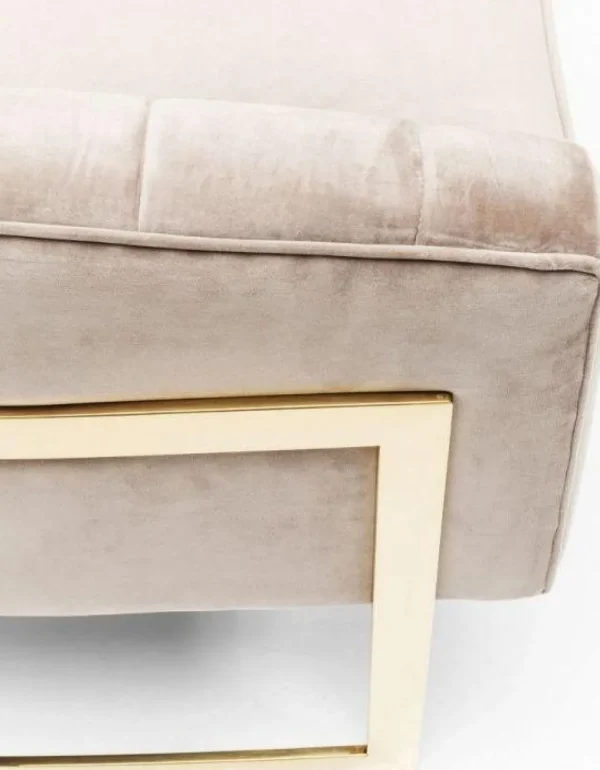 Nojatuolit>KARE Design Pure Elegance Nojatuoli Beige