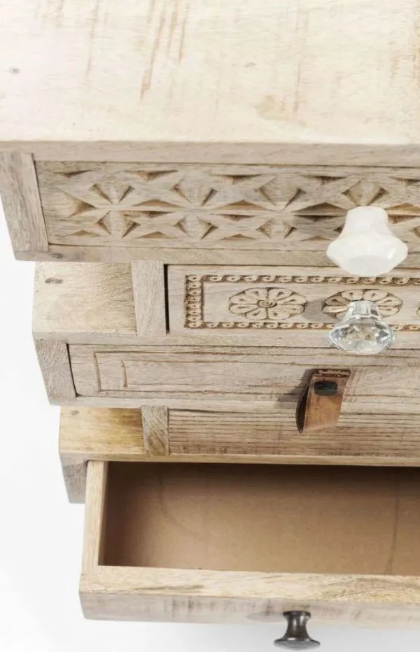Senkit | Lipastot>KARE Design Puro Butterfly Lipasto