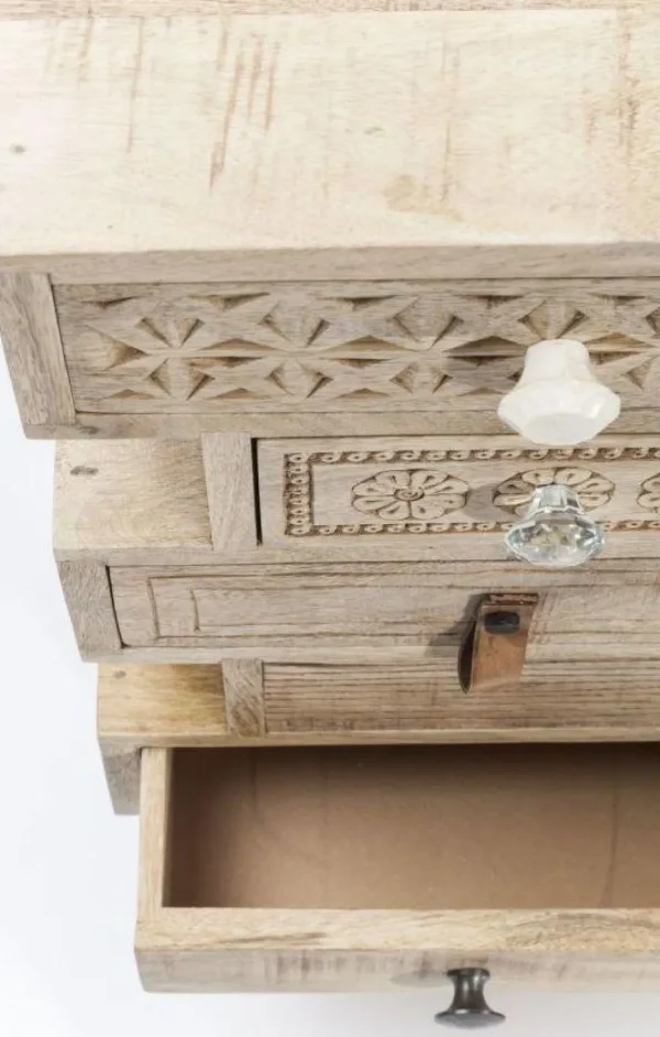 Senkit | Lipastot>KARE Design Puro Butterfly Lipasto