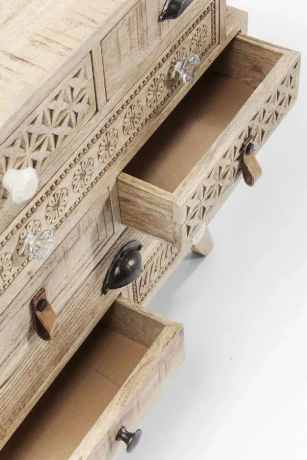 Senkit | Lipastot>KARE Design Puro Butterfly Lipasto