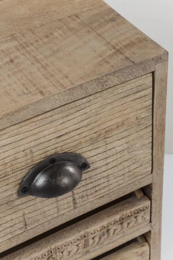 Senkit | Lipastot>KARE Design Puro Lipasto, 10 Laatikkoa