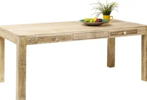 Pöydät>KARE Design Puro Plain Pöytä 70x140cm