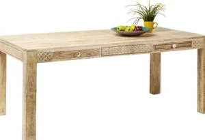 Pöydät>KARE Design Puro Plain Pöytä 200x100cm