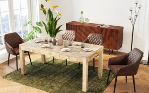 Pöydät>KARE Design Puro Pöytä 180x90cm
