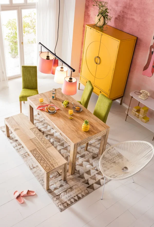 Pöydät>KARE Design Puro Pöytä 180x90cm