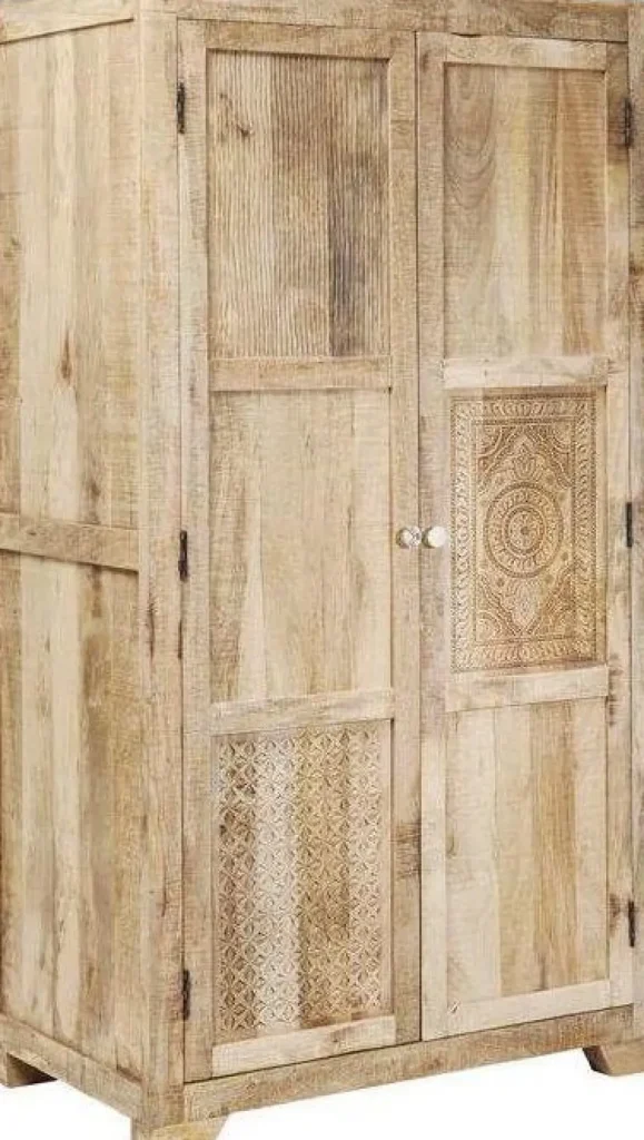 Kaapit>KARE Design Puro Vaatekaappi