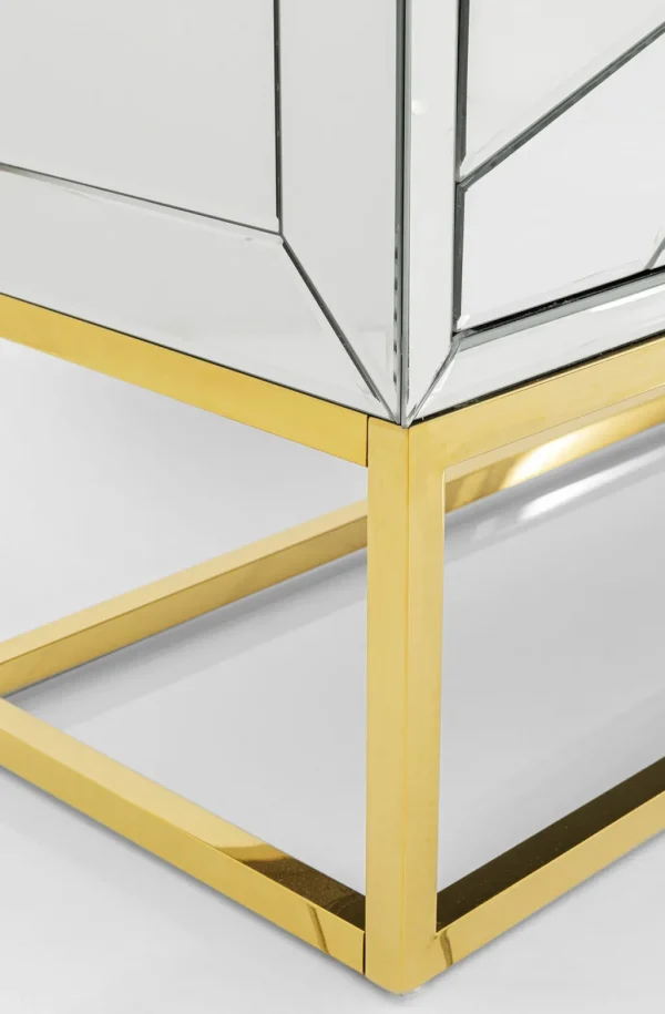 Senkit | Lipastot>KARE Design Queen Senkki 162x77cm
