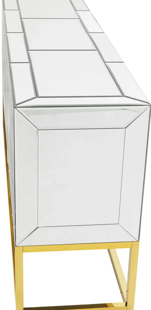 Senkit | Lipastot>KARE Design Queen Senkki 162x77cm