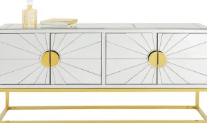 Senkit | Lipastot>KARE Design Queen Senkki 162x77cm