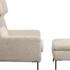 Nojatuolit>KARE Design Quinn High Bnojatuoli + Rahi Beige