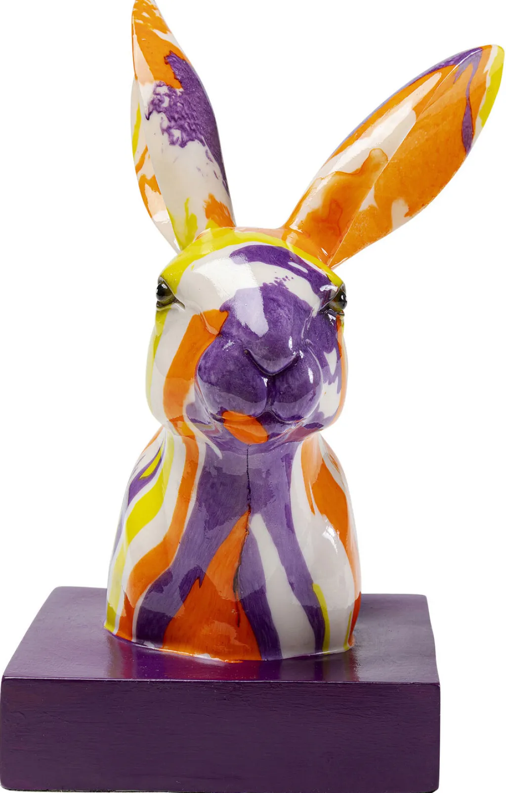 rabbit_holi_kani_pupu_kirjatuet_setti_4.webp Kirjatuet>KARE Design Rabbit Holi Kani, Pupu Kirjatuet (2/Setti)