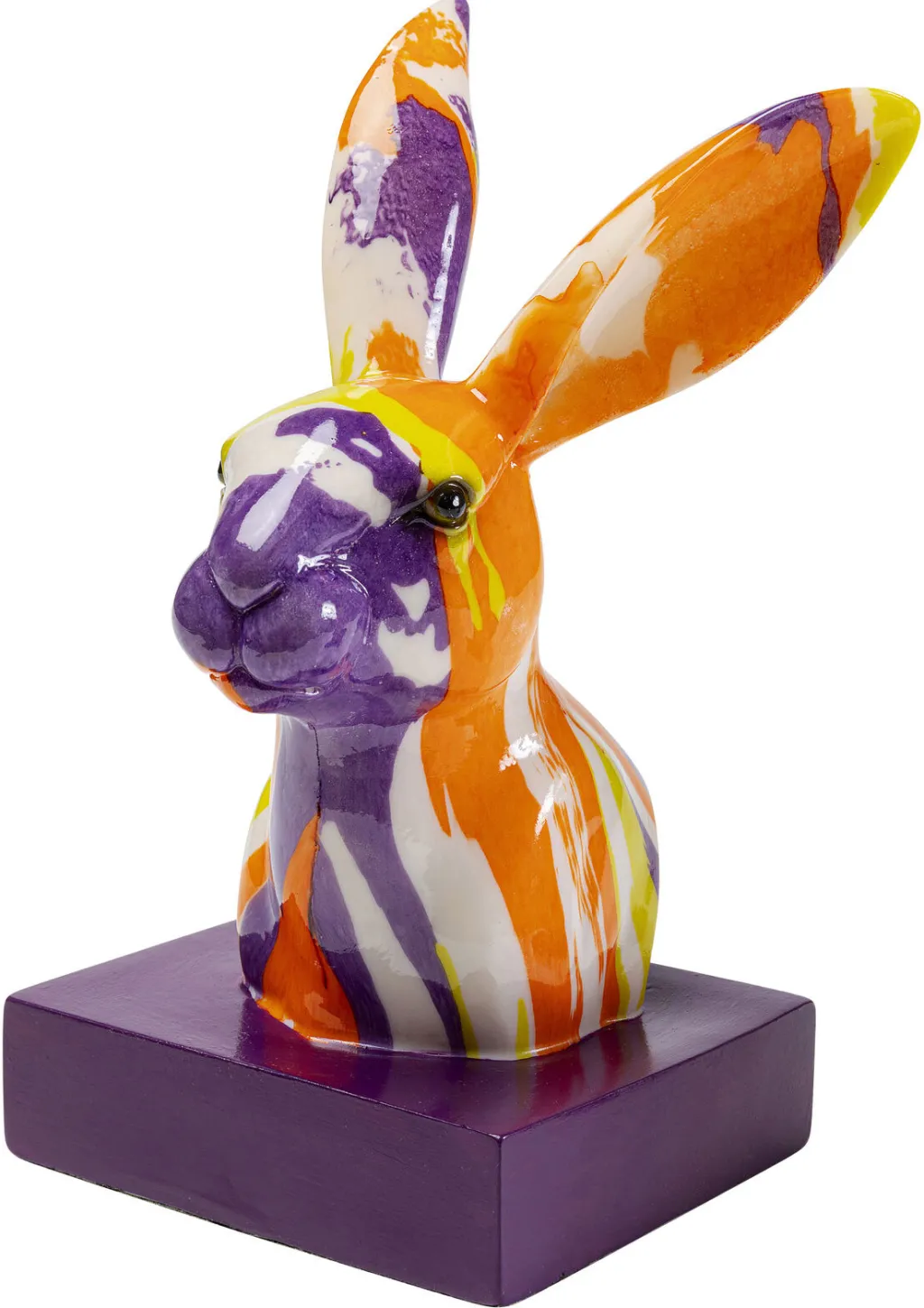rabbit_holi_kani_pupu_kirjatuet_setti_5.webp Kirjatuet>KARE Design Rabbit Holi Kani, Pupu Kirjatuet (2/Setti)