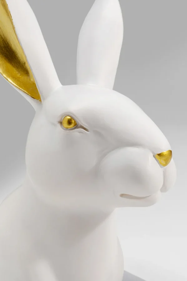 Kirjatuet>KARE Design Rabbit Kanit Kirjatuet (2/Setti)