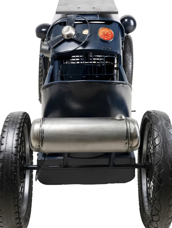 Baarit>KARE Design Racing Car, Kilpa-auto Baari