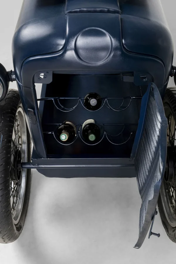Baarit>KARE Design Racing Car, Kilpa-auto Baari