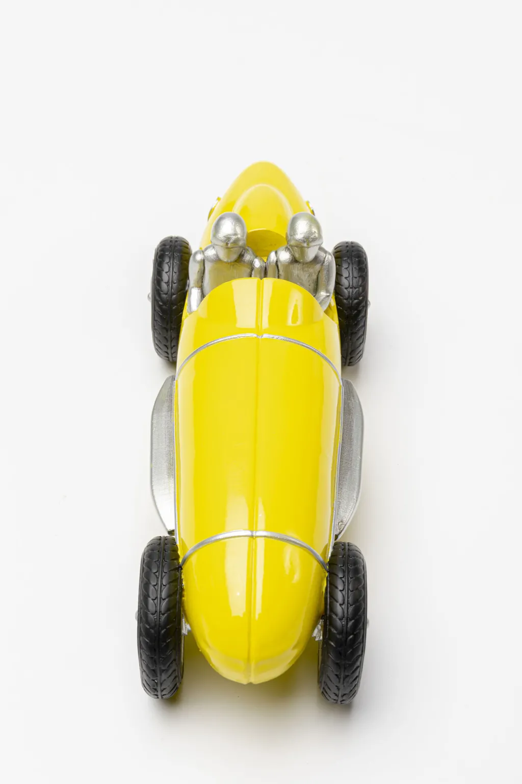 racing_car_kilpaauto_koristeesine_keltainen_cm_2.webp Koriste-Esineet>KARE Design Racing Car Kilpa-auto Koriste-esine, Keltainen 9cm