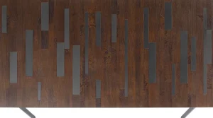 Pöydät>KARE Design Raindrop Pöytä 180x90cm