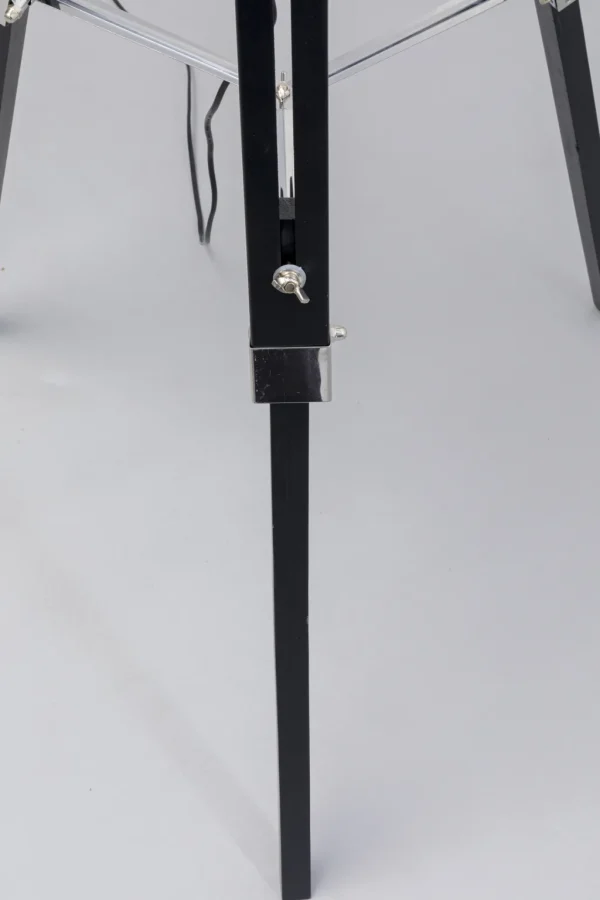 Lattiavalaisimet>KARE Design Raquette Lattiavalaisin 144cm