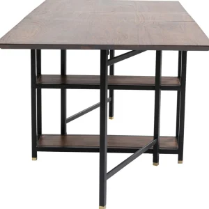 Pöydät>KARE Design Ravello Jatkettava Pöytä 35(70+70)x80cm