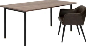 Pöydät>KARE Design Ravello Pöytä 200x100cm