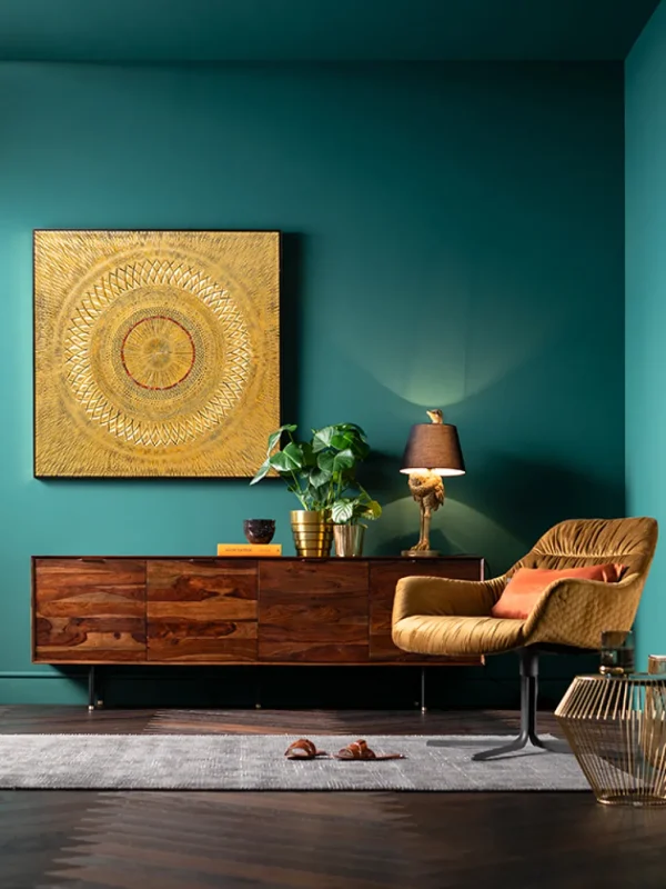 Senkit | Lipastot>KARE Design Ravello Senkki 200x68cm
