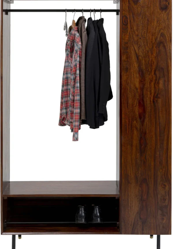 Kaapit>KARE Design Ravello Vaatekaappi 185x120cm