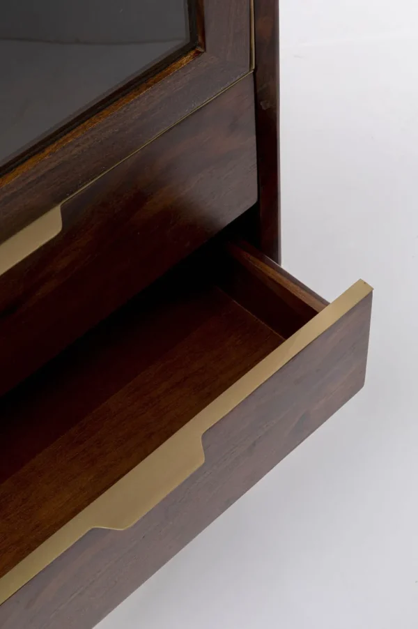 Kaapit>KARE Design Ravello Vitriini 170x55cm