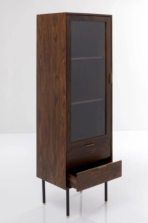 Kaapit>KARE Design Ravello Vitriini 170x55cm