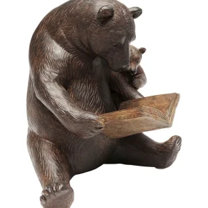 Koriste-Esineet>KARE Design Reading Bears Karhut Koriste-esine