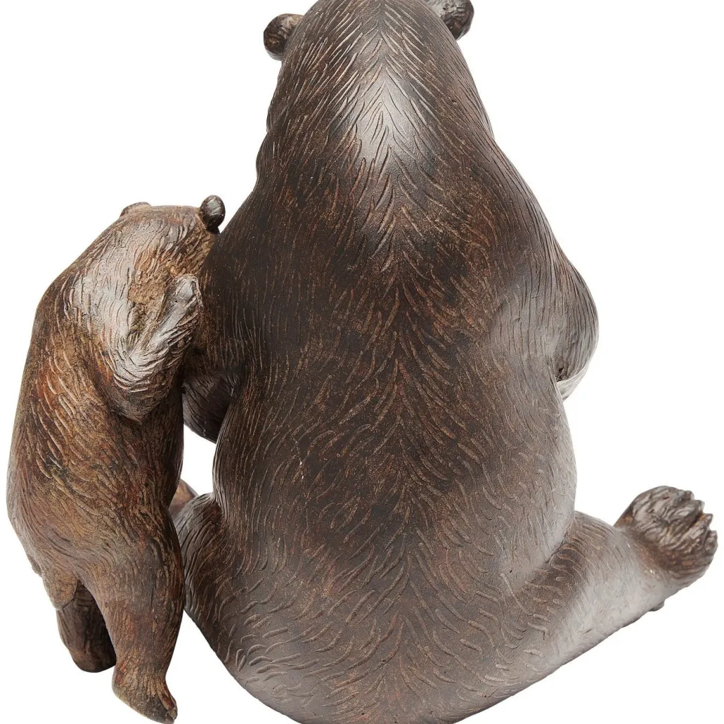 reading_bears_karhut_koristeesine_3.webp Koriste-Esineet>KARE Design Reading Bears Karhut Koriste-esine