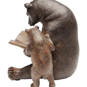 Koriste-Esineet>KARE Design Reading Bears Karhut Koriste-esine